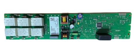 WHIRLPOOL OVEN ELECTRONICS 480121103257 