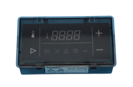 GORENJE OVEN PROGRAM CLOCK 345349 