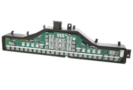 ELEKTRONIČKI MODUL ZA BOSCH PLOČU ZA KUHANJE 11025979 