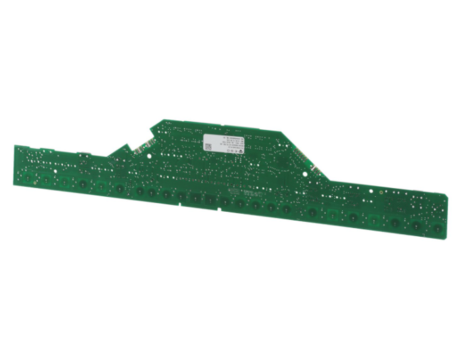 BOSCH 00672054 HOB ELECTRONICS MODULE 