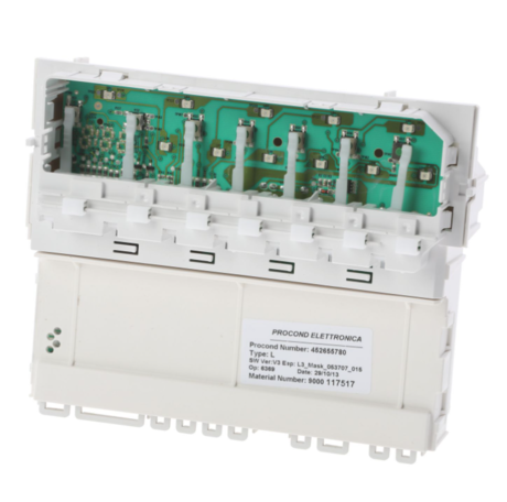 BOSCH OVEN MODULE 00664888 