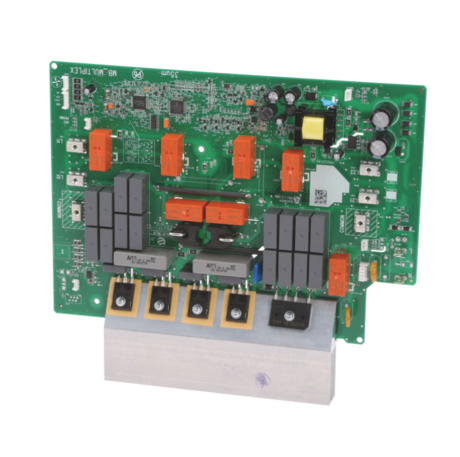 BOSCH PLOČA ZA KUHANJE MODUL 00740708 