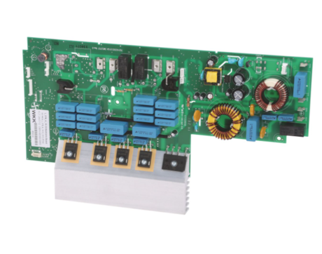BOSCH PLOČA ZA KUHANJE MODUL 00741694 
