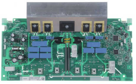 BOSCH 11007923 PLOČA ZA KUHANJE PROGRAMIRANI MODUL 