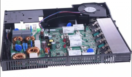 WHIRLPOOL PLOČA ELEKTRONIKA 481010595434 