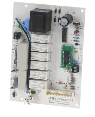 KITCHEN HOOD ELECTRONICS BOSCH 00498308 