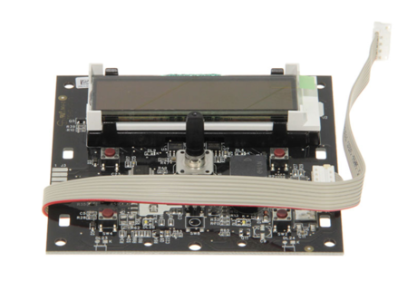 DELONGHI ELEKTRONIČKI MODUL APARATA ZA KAVU 5513233581 