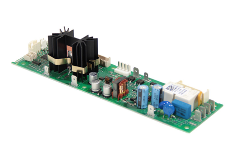 DELONGHI COFFEE MACHINE ELECTRONICS 5213215201 