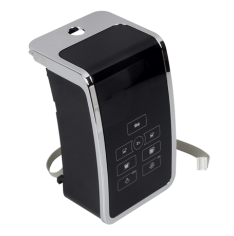 DELONGHI UPRAVLJAČKI ZASLON ELEKTRONIKE APARATA ZA KAVU 7313245671 