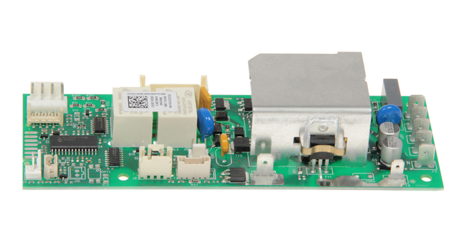 DELONGHI COFFEE MACHINE POWER SUPPLY MODULE 5213221101 