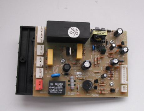 KENWOOD DELONGHI COFFEE MACHINE VOLTAGE MODULE KW694629 