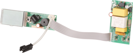MODUL ZA UPRAVLJANJE PEGLOM BOSCH 00644993 