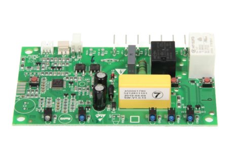 DELONGHI IRON ELECTRONICS 5212811101 