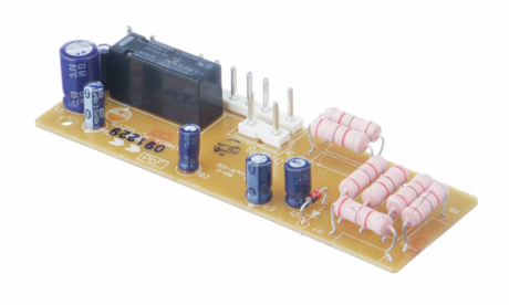 MODUL ELEKTRONIČKE PARNE STANICE BOSCH 00607518 