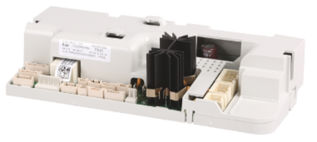 BOSCH COFFEE MACHINE CONTROL MODULE 00653310 