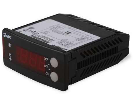 THERMOSTAT EKC 201 12V 