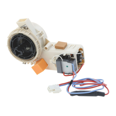 BOSCH COFFEE MACHINE GRINDER 12004458 