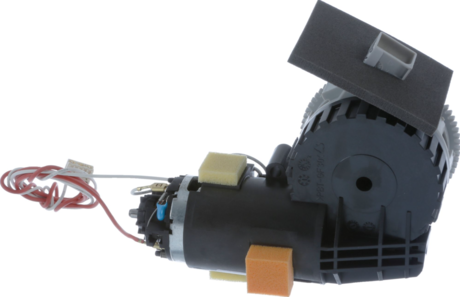 BOSCH COFFEE MACHINE GRINDING UNIT 12028402 