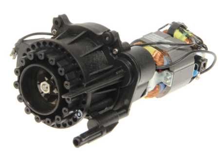 DELONGHI COFFEE MACHINE GRINDER AT4086003600 
