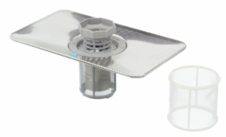 BOSCH FILTER ZA PERILICU SUĐA SA CITOM 00435650 
