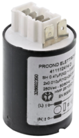 FILTRI-10/FILTER-ELECTROLUX