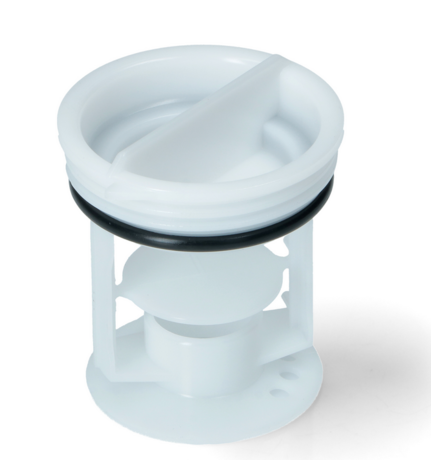 BEKO WASHING MACHINE FILTER 2872700100 