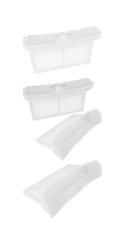 DUST FILTER FOR DRYER BOSCH SIEMENS 00656033 