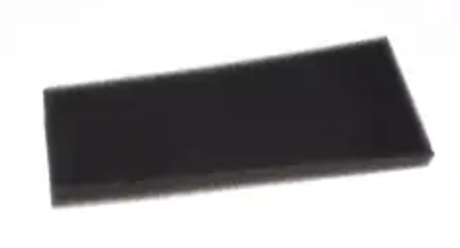 FILTER-FOAM OF THE ELECTROLUX ZANUSSI AEG DRYER 1129013015 