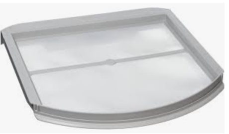 ELECTROLUX AEG ZANUSSI DRYER FILTER 1254246042 