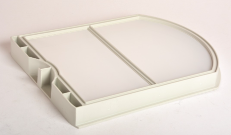 MIELE DRYER FLUFF FILTER 04046601 