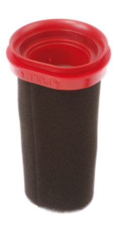 FILTER MOTORJA SESALCA BOSCH  12026520