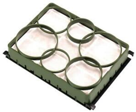 DIŠEČI FILTER MOTORJA BOSCH 00468637