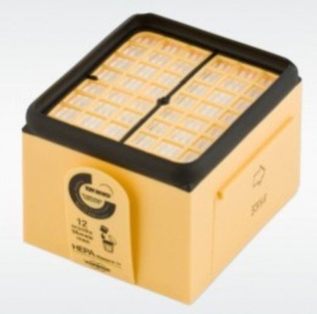 VORWERK MIKROFILTER ZA VK 135/ VK136 3761 
