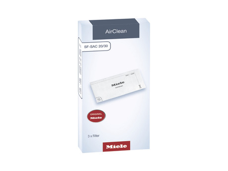 SF-SAC 20/30 MIELE Filter AirClean