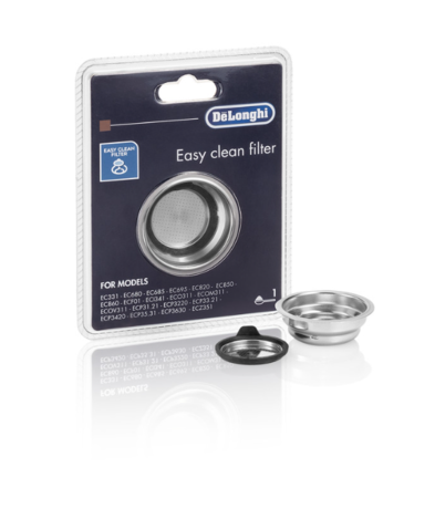 FILTER ZA JEDNU KAVU APARAT ZA KAVU DELONGHI 5513280991 