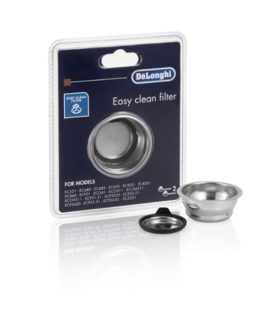 FILTER ZA DVIJE KAVE APARATA ZA KAVU DELONGHI 5513281001 