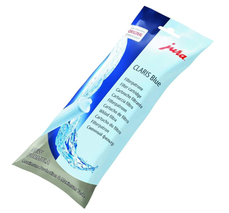 JURA FILTER ZA VODU ZA APARATE ZA KAVU 71311 