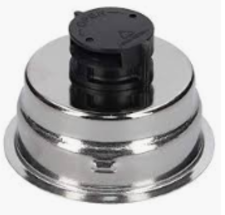 FILTER ZA KAVU 2 DOZE ZA DELONGHI APARATE ZA KAVU 7313285819 