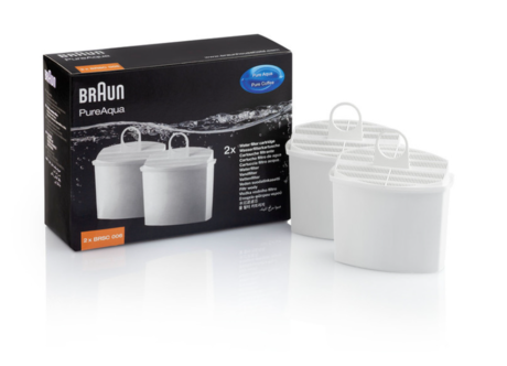 BRITA DELONGHI FILTER ZA APARAT ZA KAVU AX13210006 