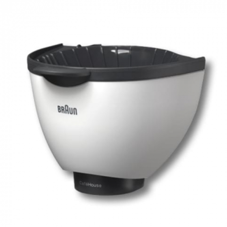 BRAUN AS00000001 DRŽAČ FILTERA ZA APARAT ZA KAVU 