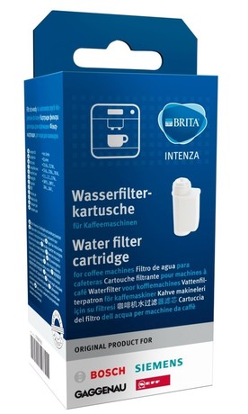 BRITA INTENZA FILTER ZA VODU ZA BOSCH APARATE ZA KAVU 17000705 