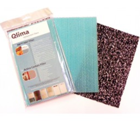 ZIBRO - FILTER PACK D11X AKTIVNI + 3M HA