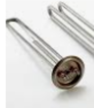 BOILER HEATER 1500 W + SEAL 