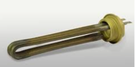 BOILER HEATER THREAD 5/4 3000W 