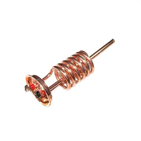 BOILER HEATER 2000 W SUITABLE FOR BURNING TEG 5L 10L 316519 