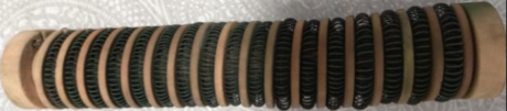 THERMO FURNACE HEATER 1000 W SCREW 