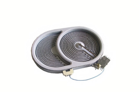 GORENJE 607620 STAKLOKERAMIČKA PLOČA GRIJAČ 