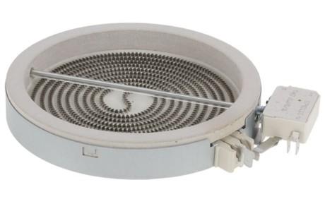 GRIJNA PLOČA 145MM/1200W PLOČA ZA KUHANJE 00289561 