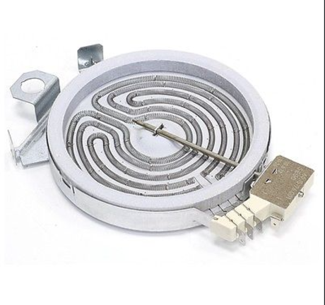GRIJAĆA PLOČA MALA 145 MM WHIRLPOOL 481225998565 