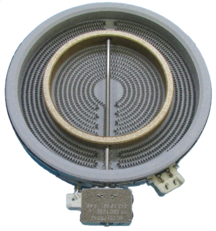 GRIJAČA 180/1700W PLOČA ZA KUHANJE GORENJE 598265 